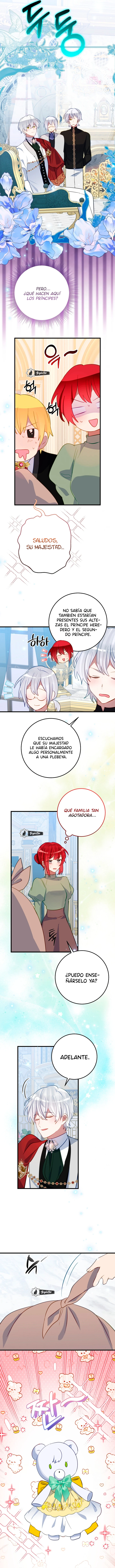 El negocio está cerrado debido a los padres tiranos capítulo 63, página 5