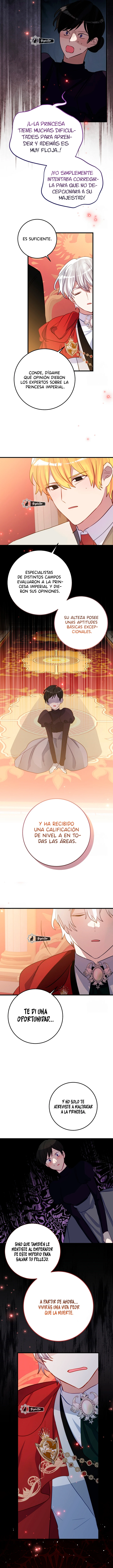 El negocio está cerrado debido a los padres tiranos capítulo 64, página 7