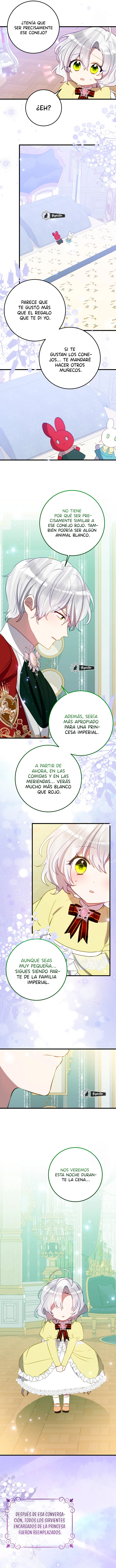 El negocio está cerrado debido a los padres tiranos capítulo 65, página 5