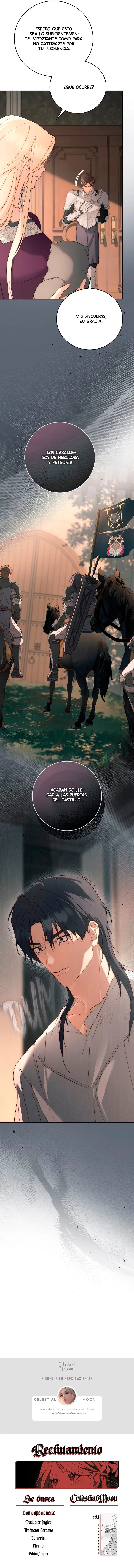 El Paraiso del Infierno capítulo 10, página 9