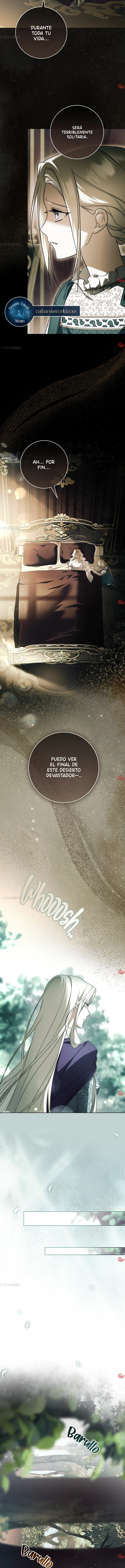 El Paraiso del Infierno capítulo 35, página 3