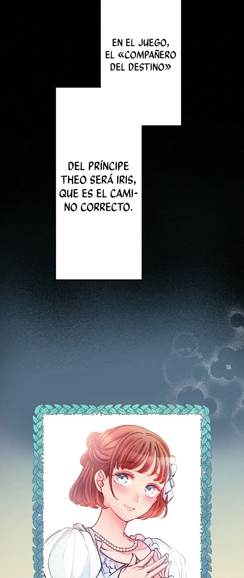 El Período De Celo De La Villana capítulo 3, página 19