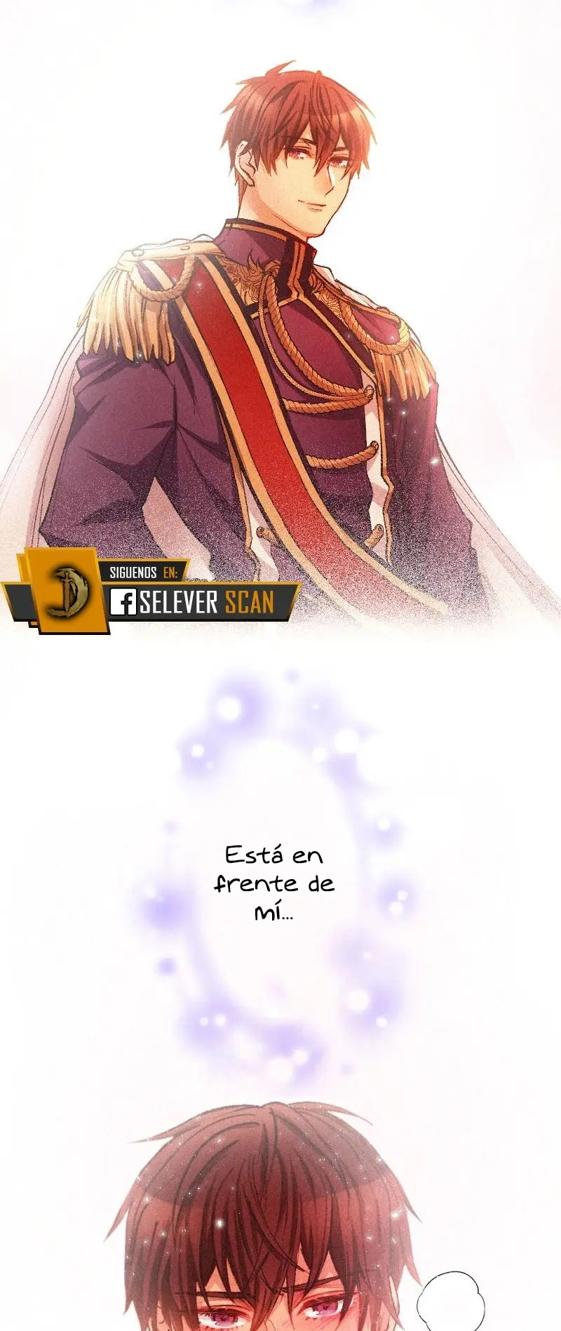 El Período De Celo De La Villana capítulo 3, página 23