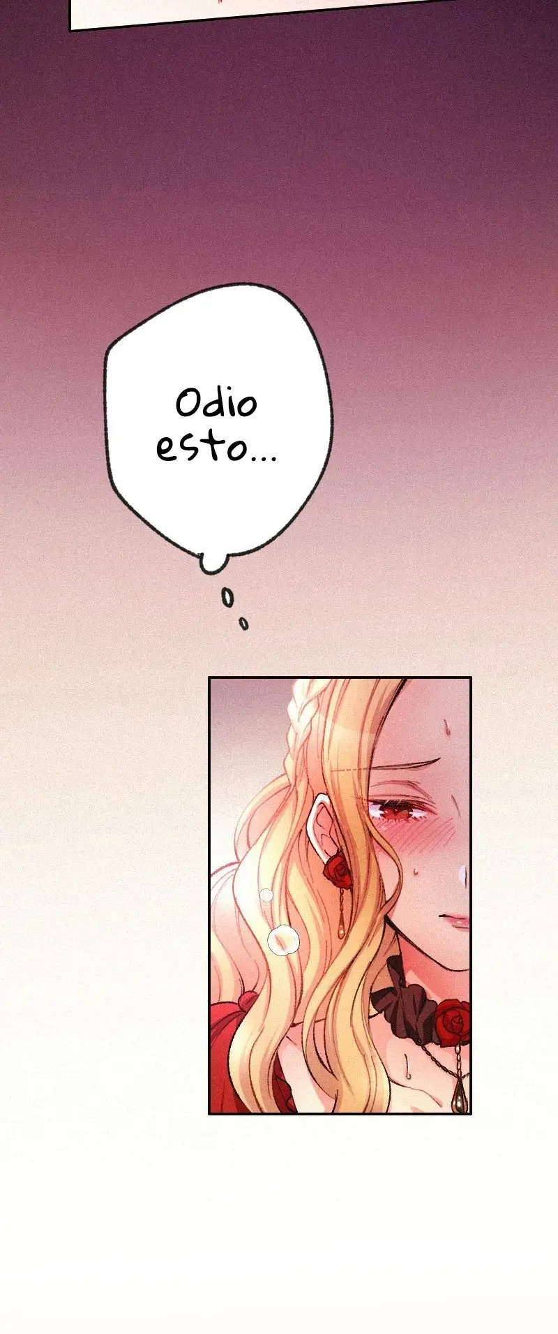 El Período De Celo De La Villana capítulo 3, página 42