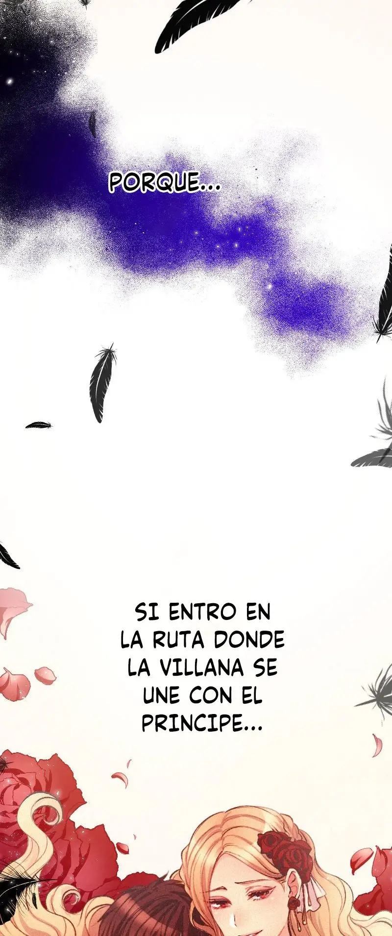 El Período De Celo De La Villana capítulo 3, página 44