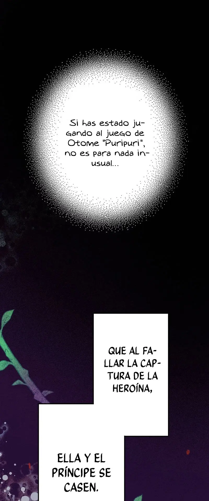 El Período De Celo De La Villana capítulo 4, página 7