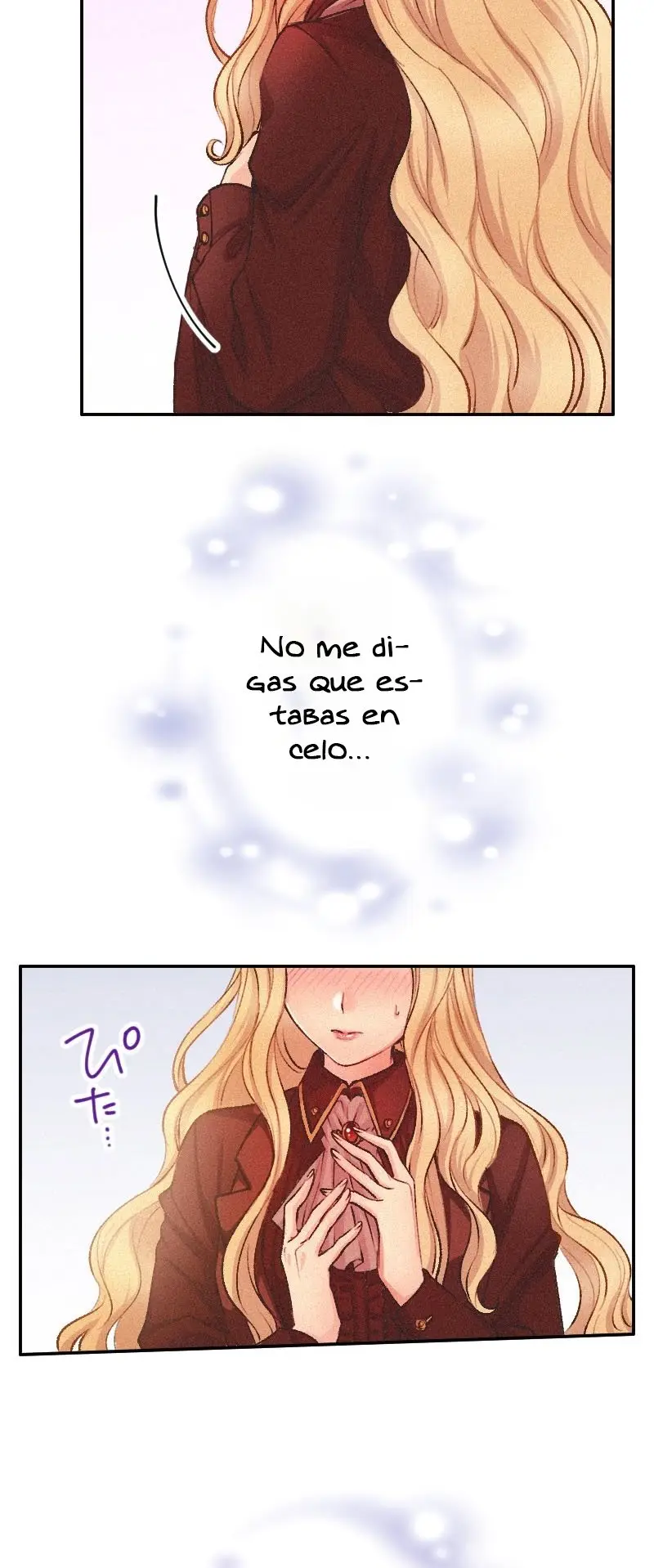 El Período De Celo De La Villana capítulo 4, página 16