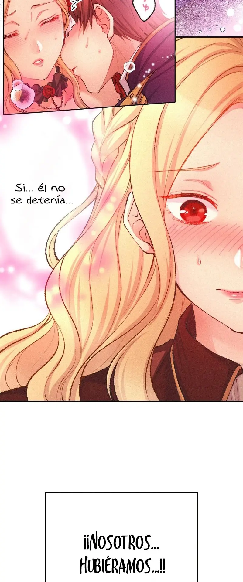 El Período De Celo De La Villana capítulo 4, página 18