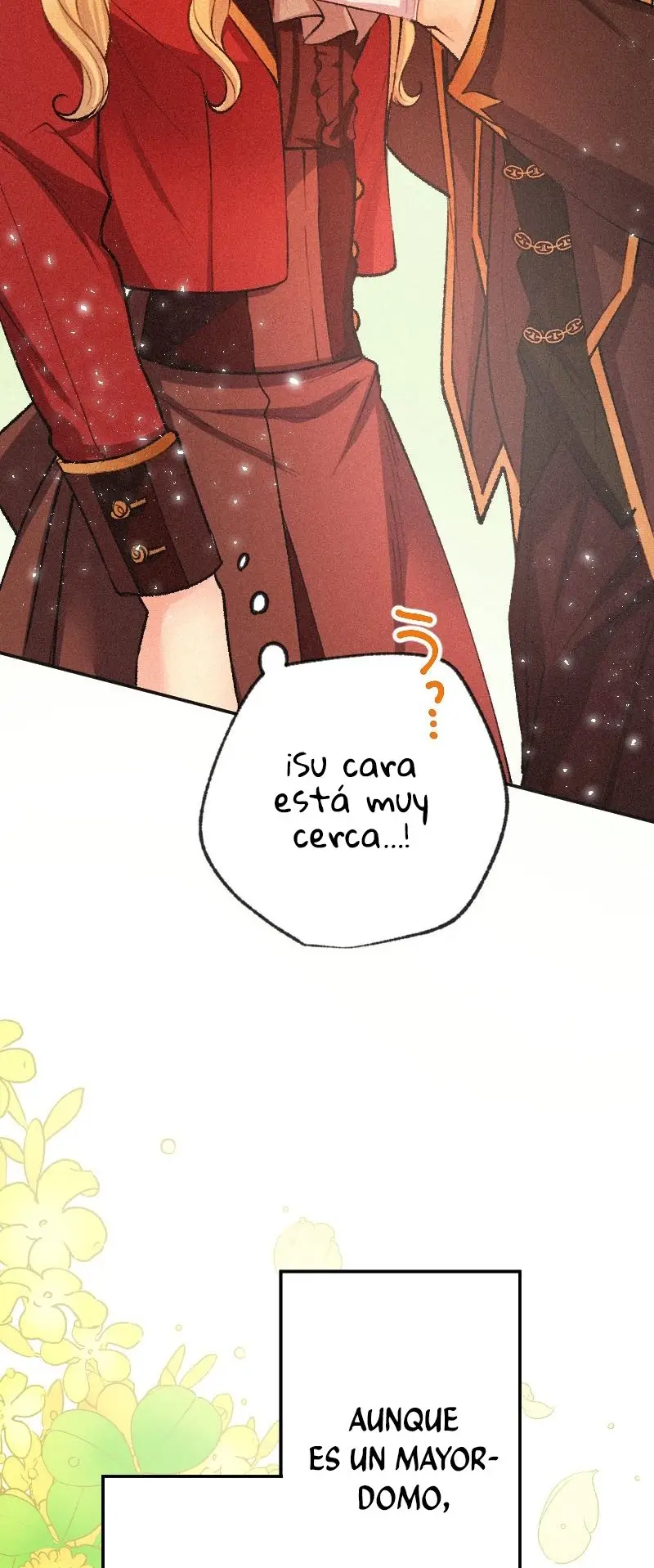 El Período De Celo De La Villana capítulo 4, página 25