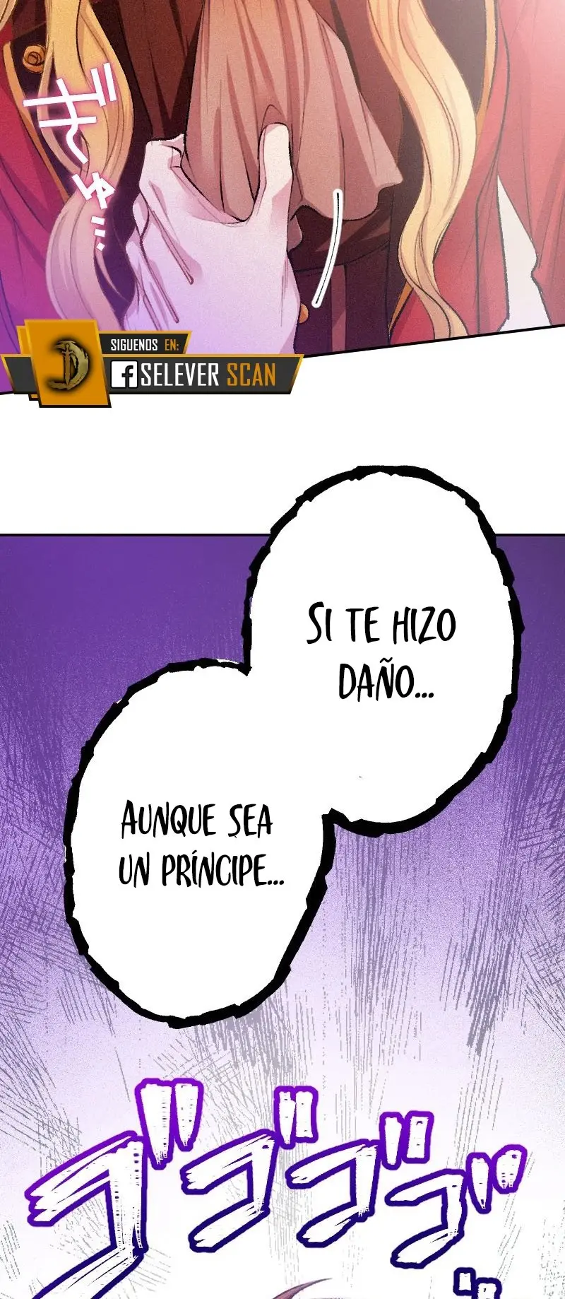 El Período De Celo De La Villana capítulo 4, página 31