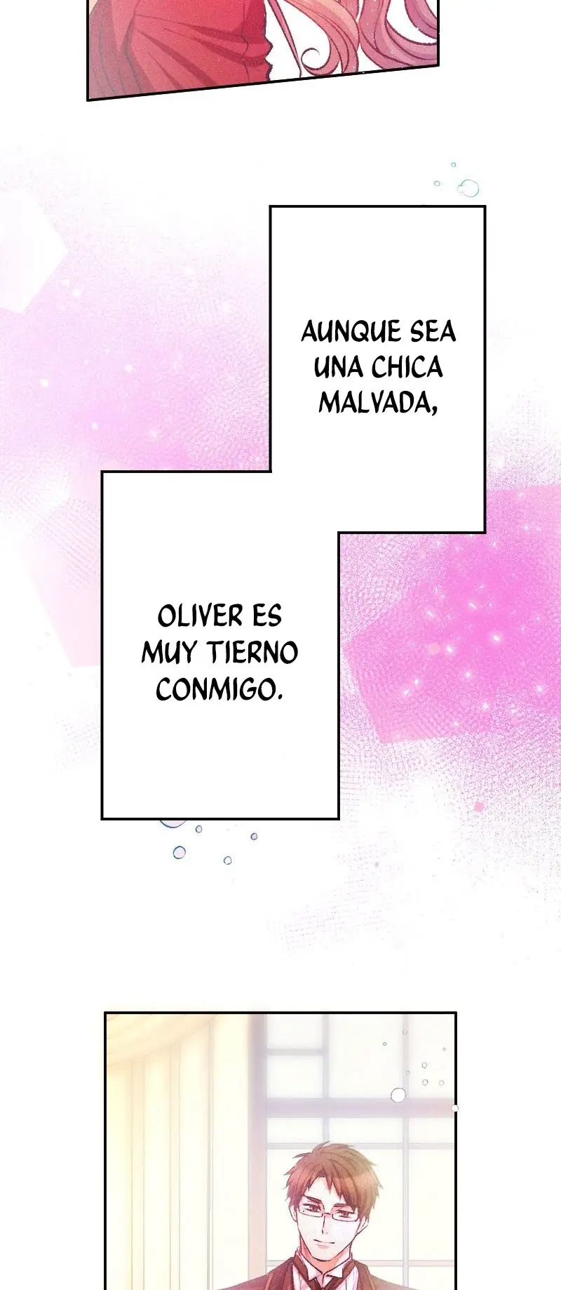 El Período De Celo De La Villana capítulo 4, página 38