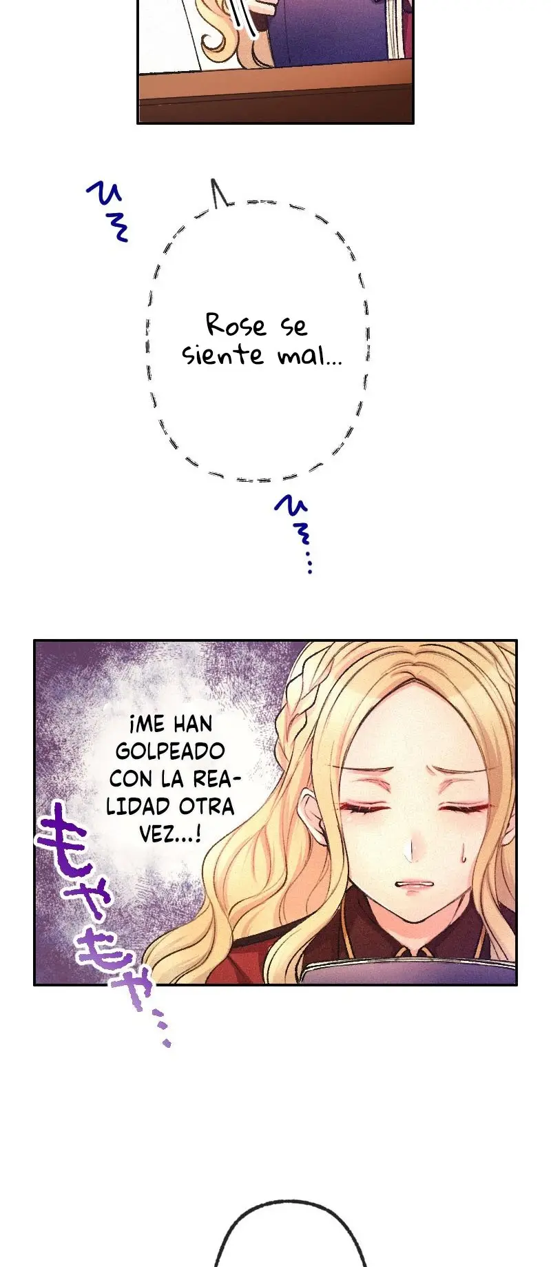 El Período De Celo De La Villana capítulo 4, página 45
