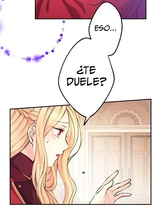 El Período De Celo De La Villana capítulo 4, página 52
