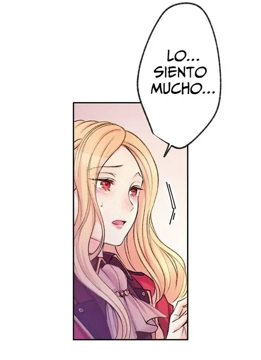 El Período De Celo De La Villana capítulo 4, página 55
