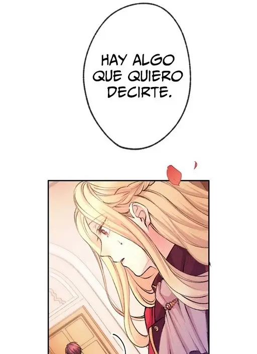 El Período De Celo De La Villana capítulo 4, página 57