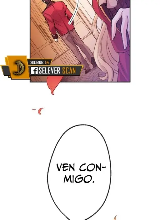 El Período De Celo De La Villana capítulo 4, página 58