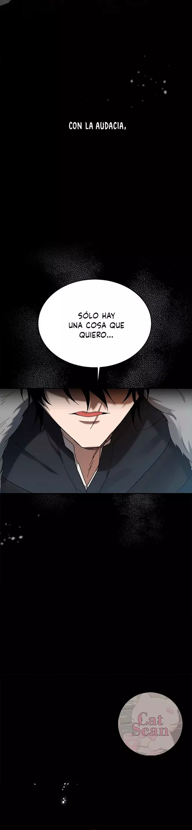 El Marquez Del Perro Salavaje XXs A La Princesa capítulo 1, página 4