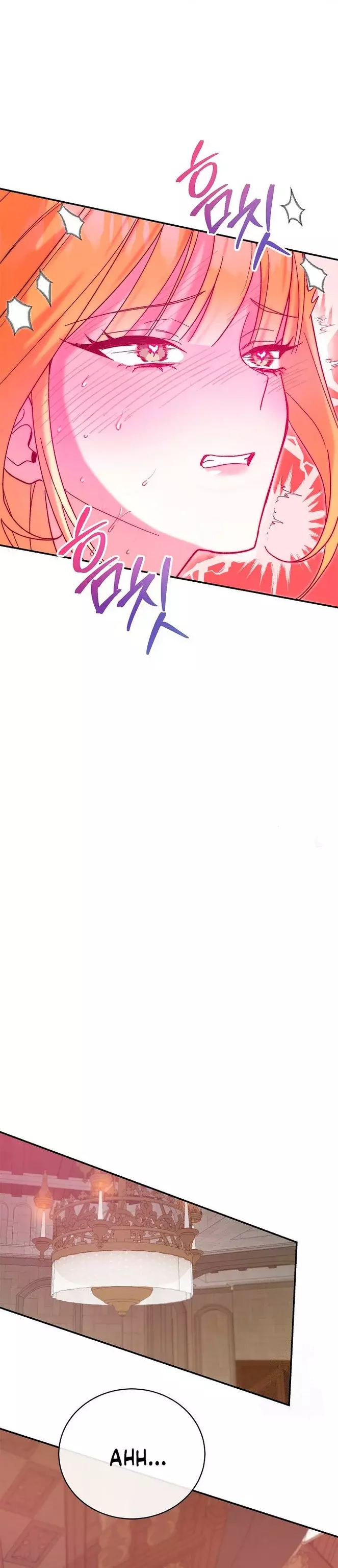 El Marquez Del Perro Salavaje XXs A La Princesa capítulo 1, página 35