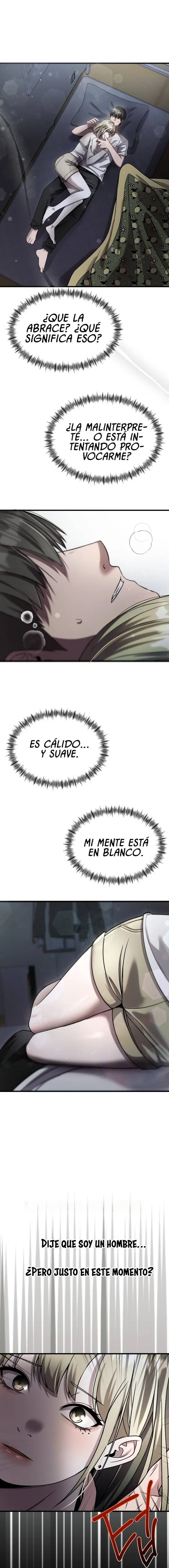 El POEMA DE UN CORAZÓN PALPITANTE capítulo 39, página 2