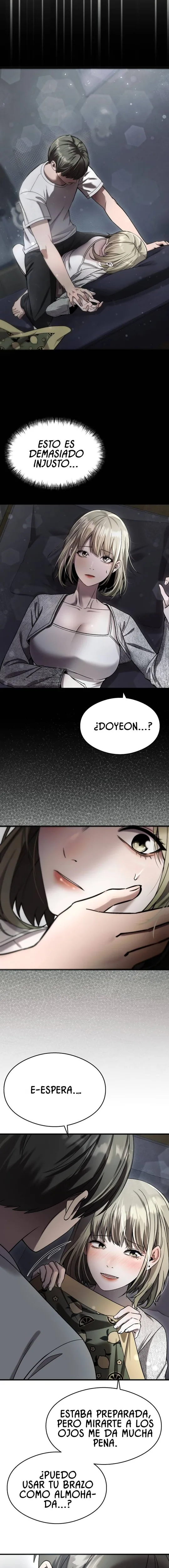 El POEMA DE UN CORAZÓN PALPITANTE capítulo 39, página 3