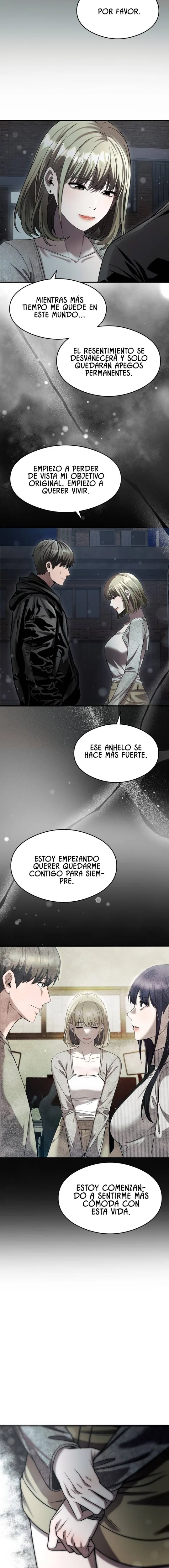 El POEMA DE UN CORAZÓN PALPITANTE capítulo 40, página 6