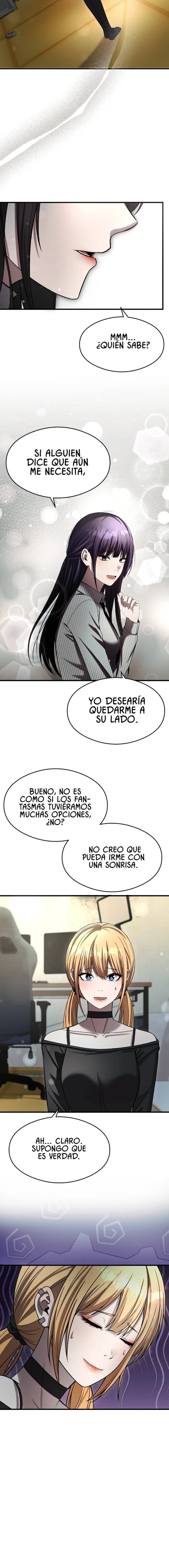 El POEMA DE UN CORAZÓN PALPITANTE capítulo 40, página 14