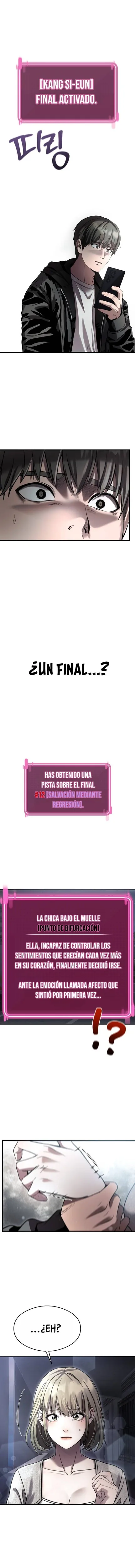 El POEMA DE UN CORAZÓN PALPITANTE capítulo 41, página 1