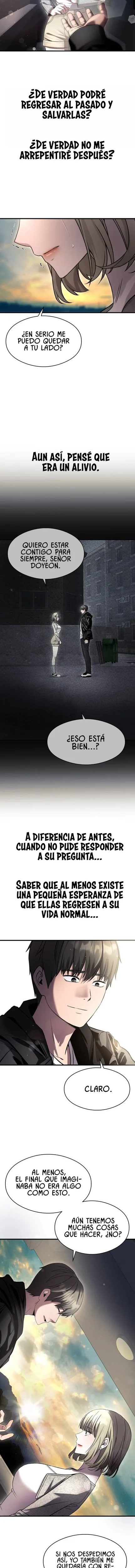 El POEMA DE UN CORAZÓN PALPITANTE capítulo 41, página 4