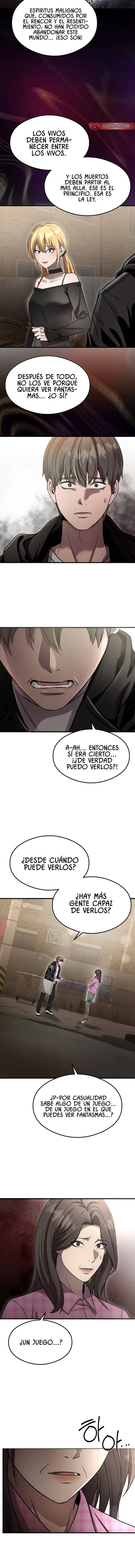 El POEMA DE UN CORAZÓN PALPITANTE capítulo 42, página 10
