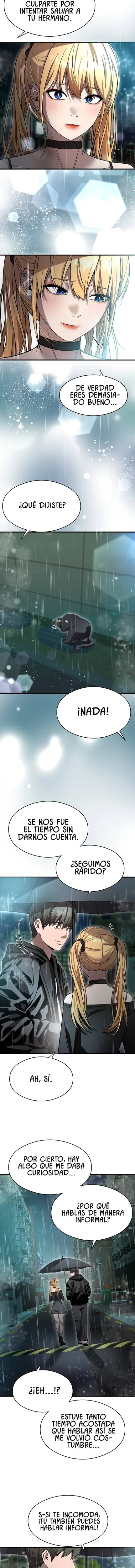 El POEMA DE UN CORAZÓN PALPITANTE capítulo 44, página 7