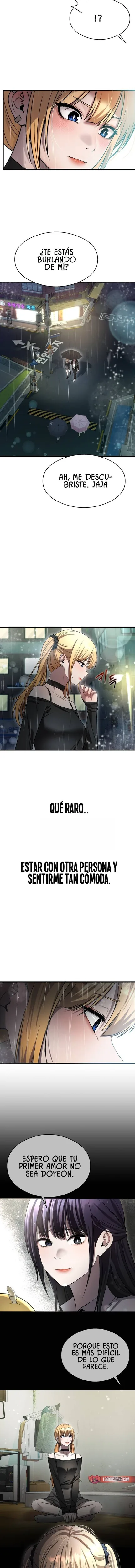 El POEMA DE UN CORAZÓN PALPITANTE capítulo 44, página 9