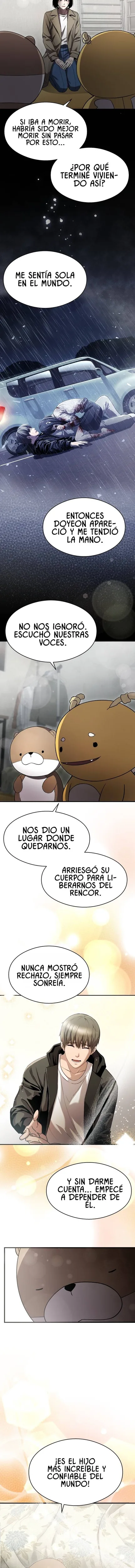 El POEMA DE UN CORAZÓN PALPITANTE capítulo 45, página 15
