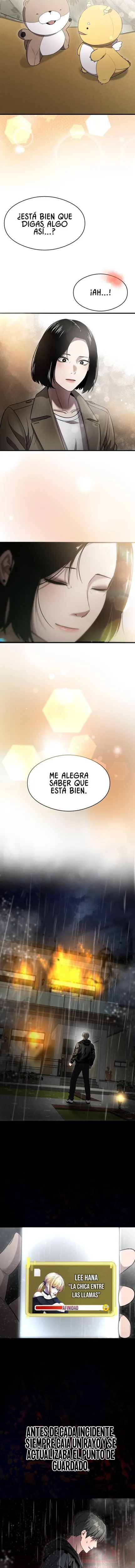 El POEMA DE UN CORAZÓN PALPITANTE capítulo 45, página 16