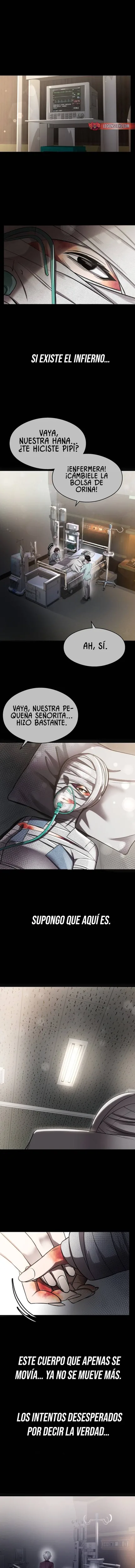 El POEMA DE UN CORAZÓN PALPITANTE capítulo 46, página 2