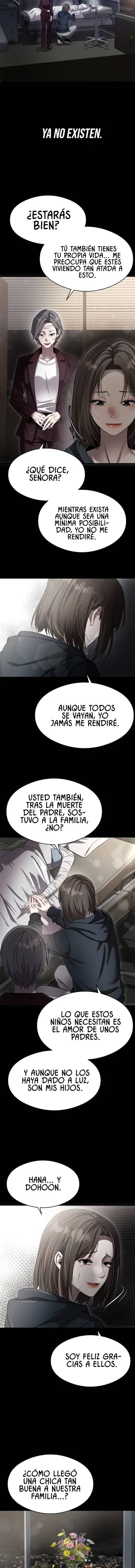 El POEMA DE UN CORAZÓN PALPITANTE capítulo 46, página 3