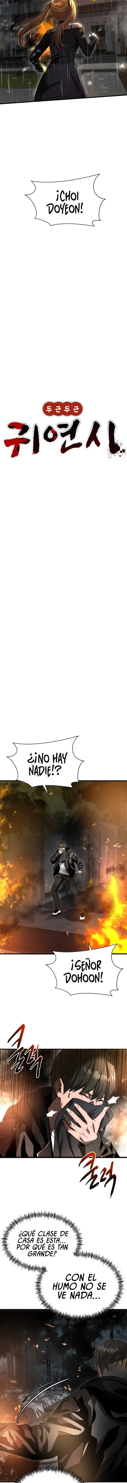 El POEMA DE UN CORAZÓN PALPITANTE capítulo 46, página 7