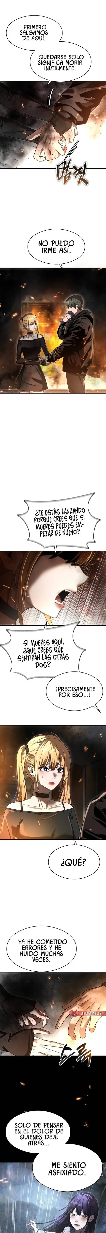 El POEMA DE UN CORAZÓN PALPITANTE capítulo 46, página 9