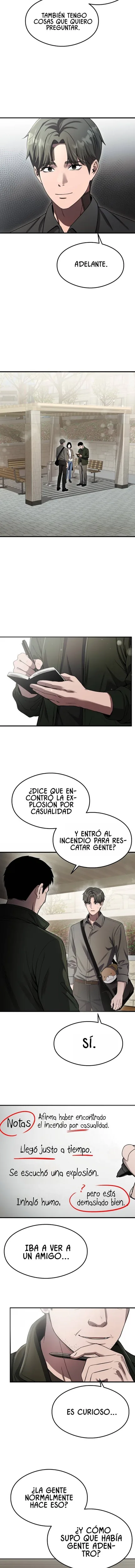 El POEMA DE UN CORAZÓN PALPITANTE capítulo 48, página 2