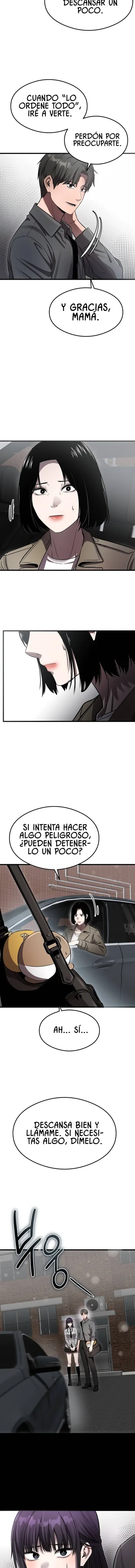 El POEMA DE UN CORAZÓN PALPITANTE capítulo 48, página 6
