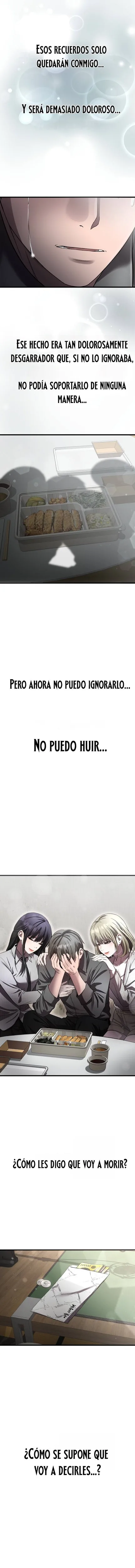 El POEMA DE UN CORAZÓN PALPITANTE capítulo 48, página 14