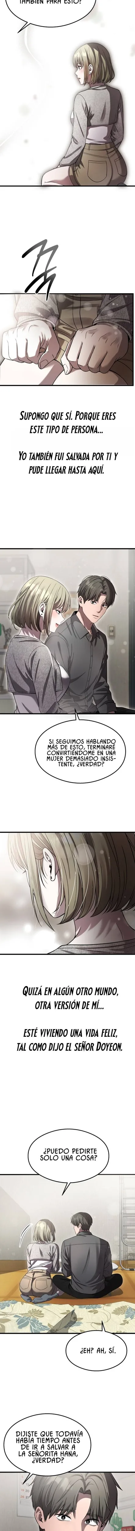 El POEMA DE UN CORAZÓN PALPITANTE capítulo 50, página 11