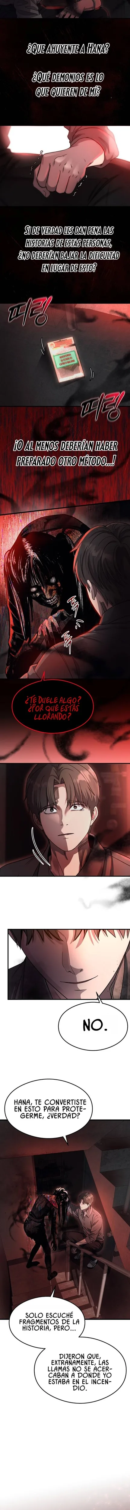 El POEMA DE UN CORAZÓN PALPITANTE capítulo 51, página 3