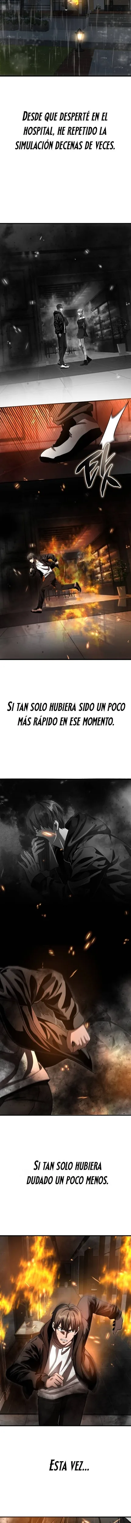El POEMA DE UN CORAZÓN PALPITANTE capítulo 51, página 14