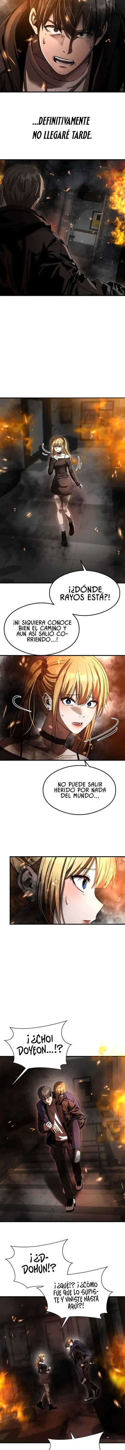 El POEMA DE UN CORAZÓN PALPITANTE capítulo 51, página 15