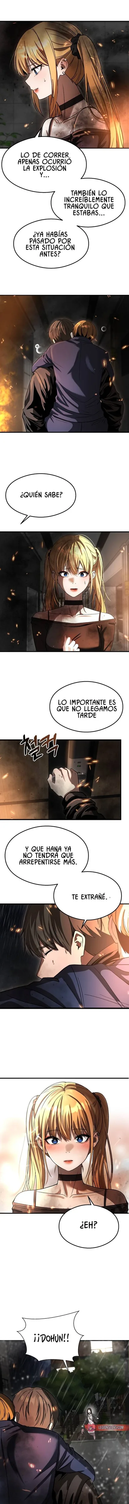 El POEMA DE UN CORAZÓN PALPITANTE capítulo 51, página 17
