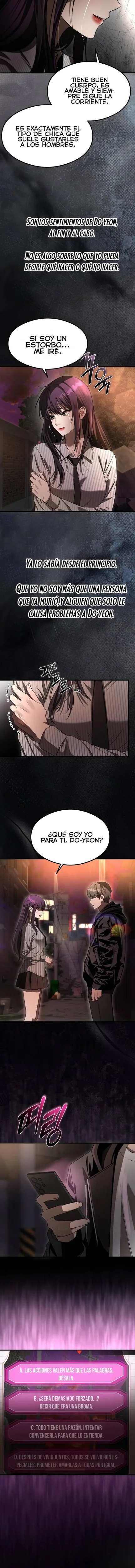 El POEMA DE UN CORAZÓN PALPITANTE capítulo 54, página 7