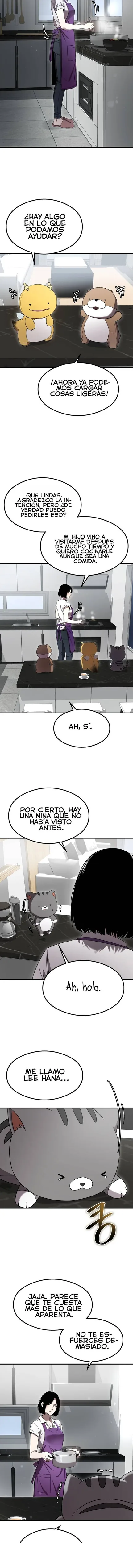 El POEMA DE UN CORAZÓN PALPITANTE capítulo 56, página 4