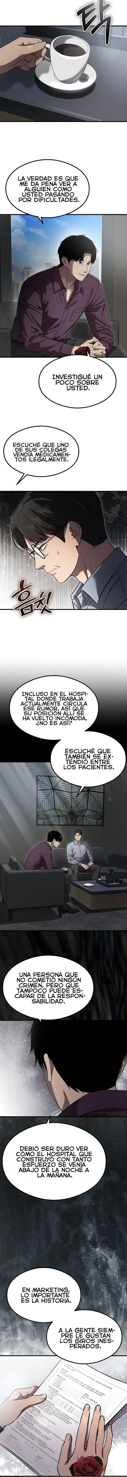 El POEMA DE UN CORAZÓN PALPITANTE capítulo 56, página 7