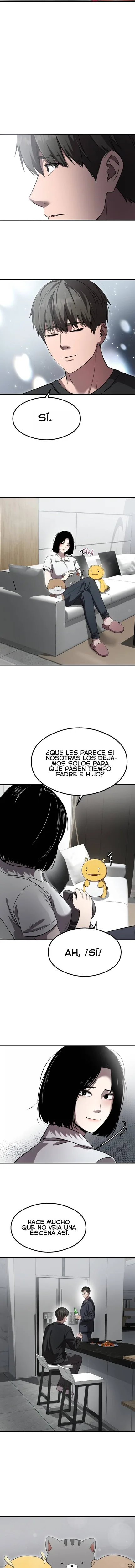 El POEMA DE UN CORAZÓN PALPITANTE capítulo 56, página 14
