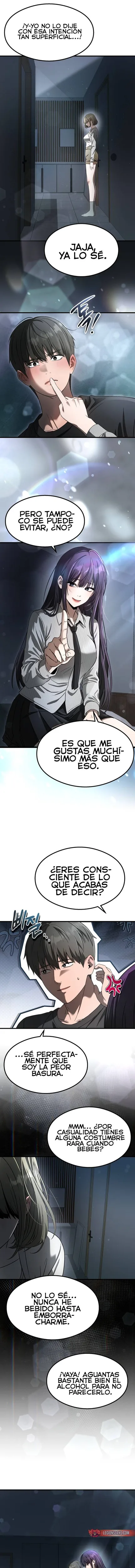 El POEMA DE UN CORAZÓN PALPITANTE capítulo 57, página 4